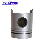 Excavator Tractor 6D22 Diesel Engine Piston ME052644 ME052447
