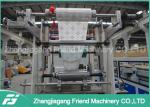ABB Inverter PVC Ceiling Panel Extrusion Line Easily Assembly OEM / ODM