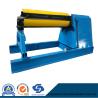 Buy cheap Full-Automatic Steel Coil 8 Ton Hydraulic Decoiler / Uncoiler with Coil Car from wholesalers