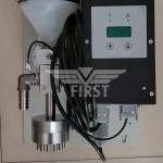 F680 Powder Spray System Roland One Set Spray Powder Package For Komori