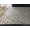 Buy cheap New G54 Chinese granite tile slab countertop floor panel cut to size from wholesalers