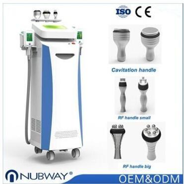 Buy cheap Cool tech fat freezing machine fat sculpting machine 2 handles fat removal equipment cryolipolysis slimming from wholesalers