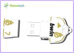 Customized USB 2.0 Football Clothes Real Madrid Bwin USB flash drive USB Flash