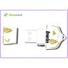 Buy cheap Customized USB 2.0 Football Clothes Real Madrid Bwin USB flash drive USB Flash Memory Disk Drive from wholesalers