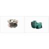 Buy cheap Series A49 A33 Dredge Pump Parts Transferring Sludge Wear Resistant from wholesalers