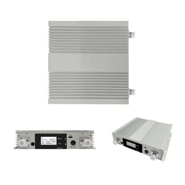 Buy cheap Band8 EGSM 900MHz Mobile Signal Repeater Digital Bandwidth Adjustable Amplifier Booster from wholesalers
