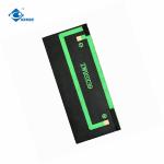 ZW-9339 High Efficiency Epoxy Resin Solar Panel 2V 0.45W cheap solar panel