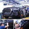 Buy cheap Nontoxic Invisible Paint Protection Wrap For Car Anti Scratch from wholesalers