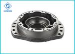 60-62HRC Hardness Hydraulic Motor MS08 / MSE08 Spare Parts Prolong Operating