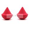 Buy cheap Beautiful Duel End Cream Makeup Blending Sponge With Tapered Tip from wholesalers