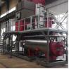 Buy cheap Poultry Waste two tons Rendering Plant Machinery from wholesalers