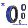 Buy cheap Boat Bearing Triple Lip Rubber Oil Seal 225255 168233 Trailer Wheel Hub Grease Seal from wholesalers