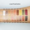 Buy cheap High Pigments Liquid Eyeshadow Sweatproof Glitter Shinny Liquid Eyeshadow from wholesalers