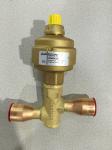 HVAC Electronic Expansion Valve ETS25 034G4203 for Air conditioning and