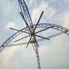 Buy cheap Commercial Warehouse Ceiling Fans 6.1M 20 Feet Very Large Ceiling Fans from wholesalers