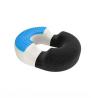 Buy cheap 1.5kg Gel Memory Foam Pillow from wholesalers
