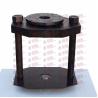 Buy cheap Motorized Soil Testing Equipment Hydraulic Specimen Extruder from wholesalers