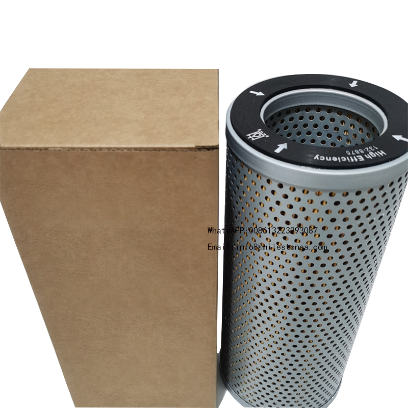 Diesel Hydraulic Oil Filter 1328875 132-8875