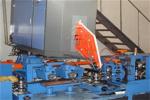 200kw High Frequency Pipe Welding Machine