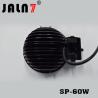 Buy cheap Led Work Light JALN7 60W Car Driving Lights Fog Light Off Road Lamp Car Boat Truck SUV JEEP ATV Led Light from wholesalers