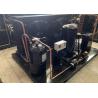 Buy cheap Copeland Hermetic Air Cooled Scroll Condensing Unit ZB15KQE 2HP from wholesalers