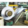 Buy cheap G300 G550 Hot Dip DIN Galvanized Iron Coil Coating Z30-Z275g from wholesalers