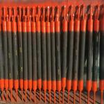 Pneumatic Packers For Water Test And Grout Injection In Drilled Holes