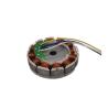 Buy cheap Ec Ceiling Fan Motors SUS304 Electronically Commutated Fan Motor 110mm from wholesalers