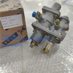water seperater valve, 4120000084 ,SDLG loader spare parts for wheel loader