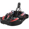 Buy cheap HDPE Body Electric Racing Go Kart For Children / Adult from wholesalers
