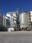 Sufficient Tempering And Thorough Cooling Grain Dryer Machine For Direct Storage