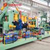 Buy cheap High Output 550KW Spiral Weld Pipe Mill High Speed Spiral Pipe Mill from wholesalers