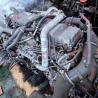 Buy cheap Used Isuzu 6HK1T Diesel Engine for TROOPER Car Model Original from wholesalers