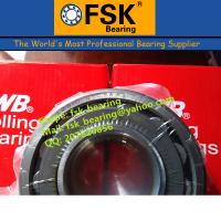 Buy cheap TWB Spherical Roller Bearings 22310 C/C3W33 Size 50*110*40mm product