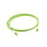 Buy cheap Duplex 50/125 High Speed Data Center Patch Cable 100 Gigabit Multimode LC-LC from wholesalers