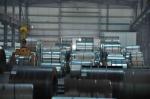 750-1010 / 1220 / 1250 mm Width SPCC, SPCD, SPCE Cold Rolled Steel Sheet