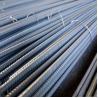 Buy cheap ASTMA53 Screw Thread Steel Rod Deformed Rebars In Construction from wholesalers