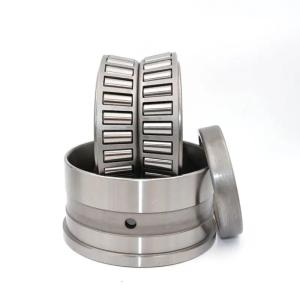 Wholesale Enhanced Operational Reliability  Inch Tapered Roller Bearing LL225749 / LL225710 from china suppliers
