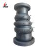 Buy cheap Water Supply And Drainage Industry Eccentric Reducing Rubber Joint Flange Connection And Aging Resistance Guaranteed from wholesalers