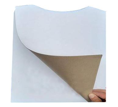 Buy cheap grey back chipboard 2mm cardboard 2.4mm thick double grey board from wholesalers