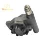 Buy cheap Hydraulic Pump Pilot Pump Gear Pump Auxiliary Pump Accessories For Excavator Komatsu PC120-6 PC200 Engine from wholesalers