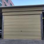 Residential Garage Roller Door Opener , Garage Roller Door Opener With Remote