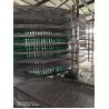 Buy cheap Croissant/Bread Production Line Spiral Cooling Tower from wholesalers