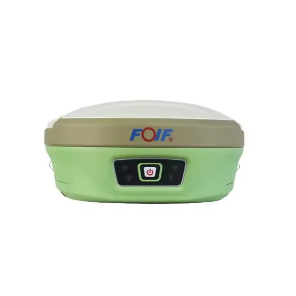 Surveying Instrument GPS RTK Base and Rover FOIF A70 AR 1408Channels GNSS GPSS