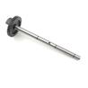 Buy cheap Heidelberg Alcohol Black Water Roller Gear Shaft Mv.031.124 Offset Machine Parts from wholesalers