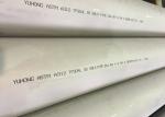 ASTM A312 TP304, TP304L,TP316L,TP310S Stainless Steel Seamless Pipe