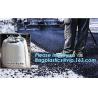 Buy cheap BITUMEN BIG BAGS, FOOD GRADE BIG BAGS, OIL BAG, BOTTOM SPOUT,INNER LINER BAG,FERTILIZER BAG, VENTILATED BREATHING BAG BI from wholesalers