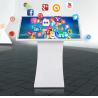 Buy cheap 1080p 43in Interactive Multi Touch Table For Restaurants from wholesalers