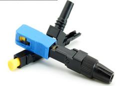 Buy cheap Field Installable Connector- Fast Connector from wholesalers