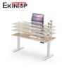 Buy cheap Motorized Office Ergonomic Table , Office Desk Adjustable Height Multipurpose from wholesalers